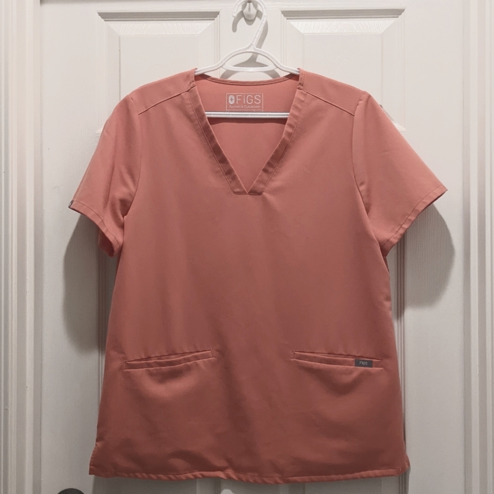 FIGS Coral Casma